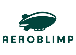 AeroBlimp logo